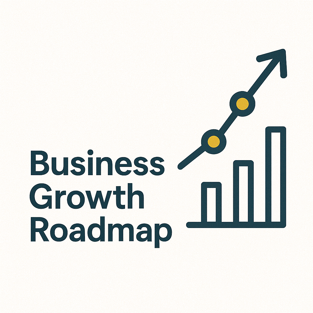 Business Growth Roadmap