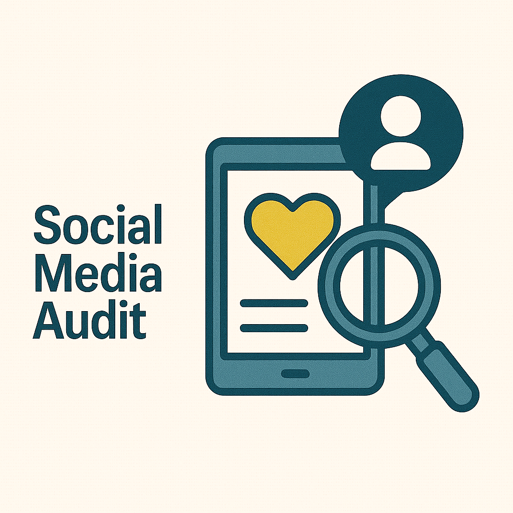 Social Media Audit