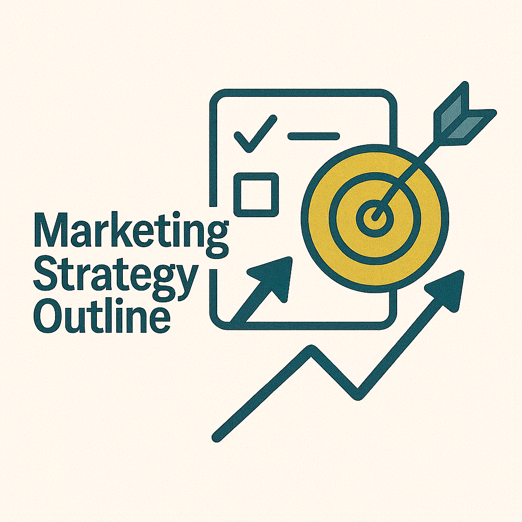 Marketing Strategy Outline