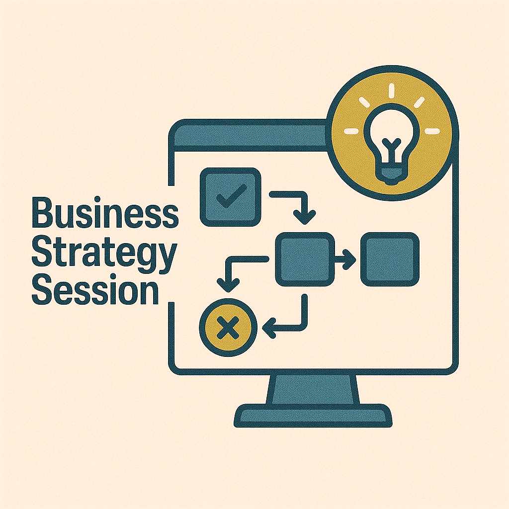 Business Strategy Session